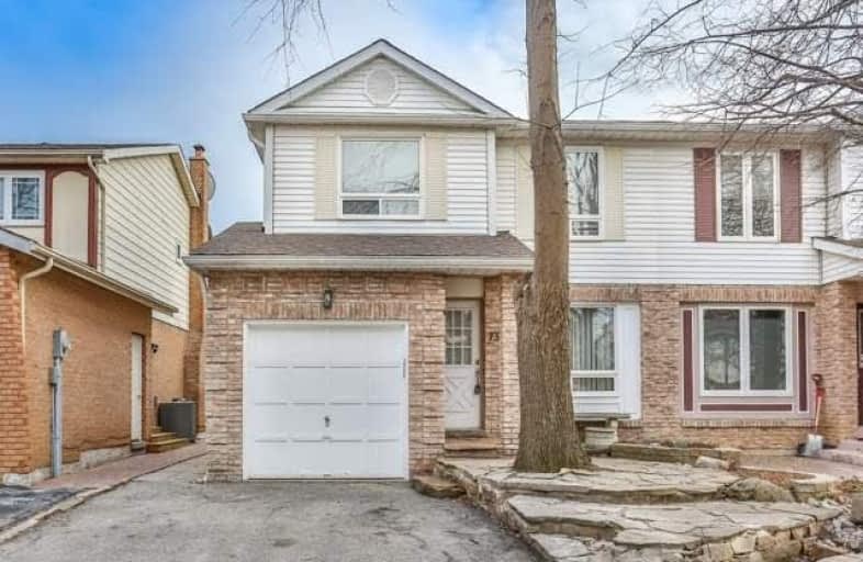73 Tamarack Drive, Markham | Image 1