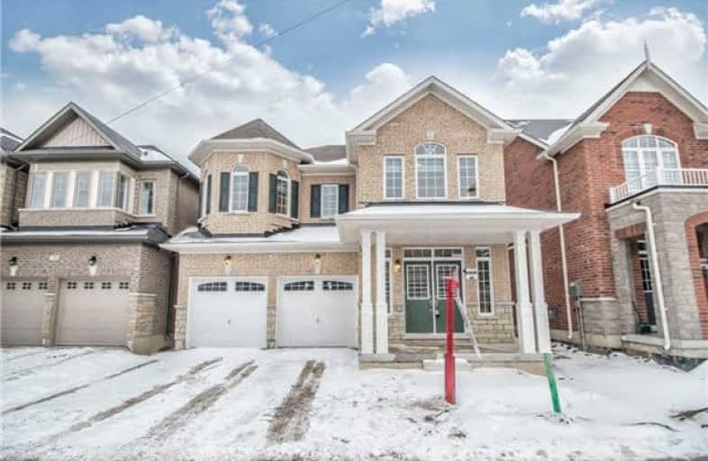 37 Beaconsfield Drive, Vaughan | Image 1