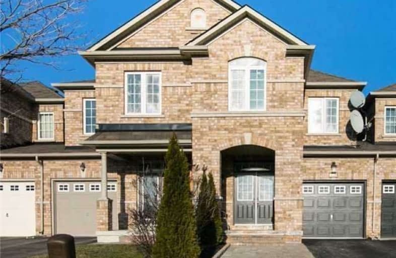 218 Lauderdale Drive, Vaughan | Image 1