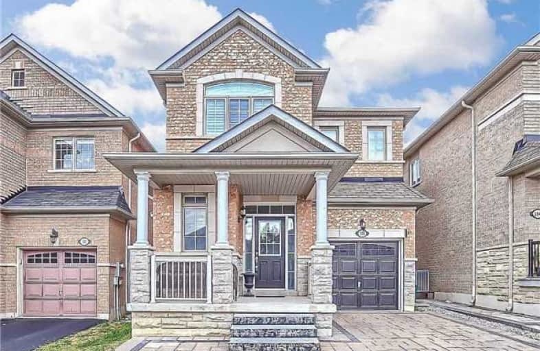 102 Canada Drive, Vaughan | Image 1