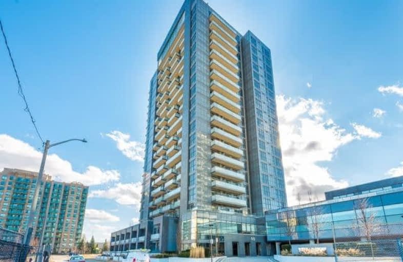 1511-55 Oneida Crescent, Richmond Hill | Image 1