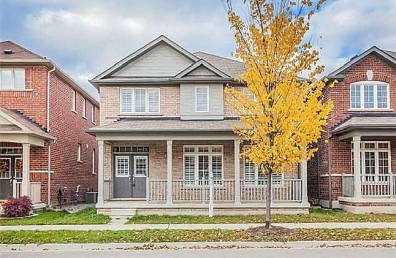 10 Honey Glen Avenue, Markham | Image 1