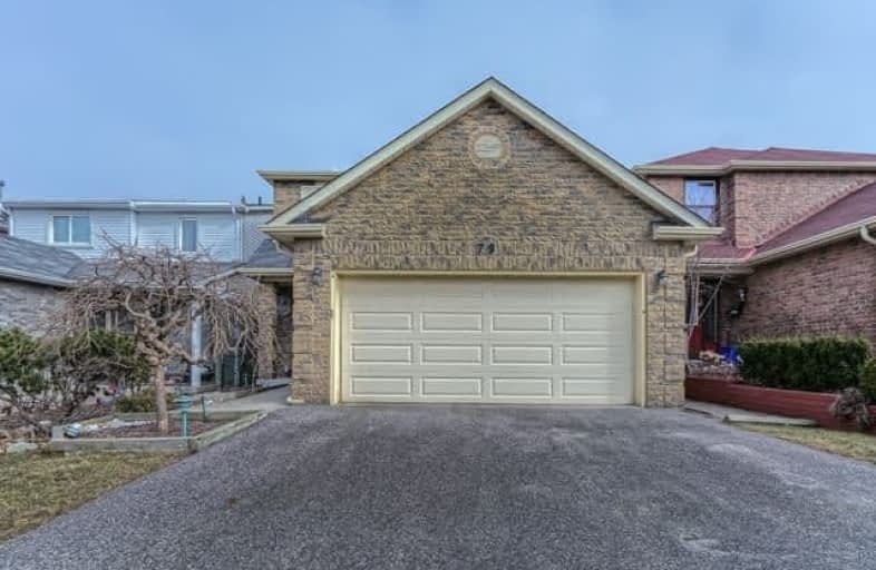 79 Lisa Crescent, Vaughan | Image 1