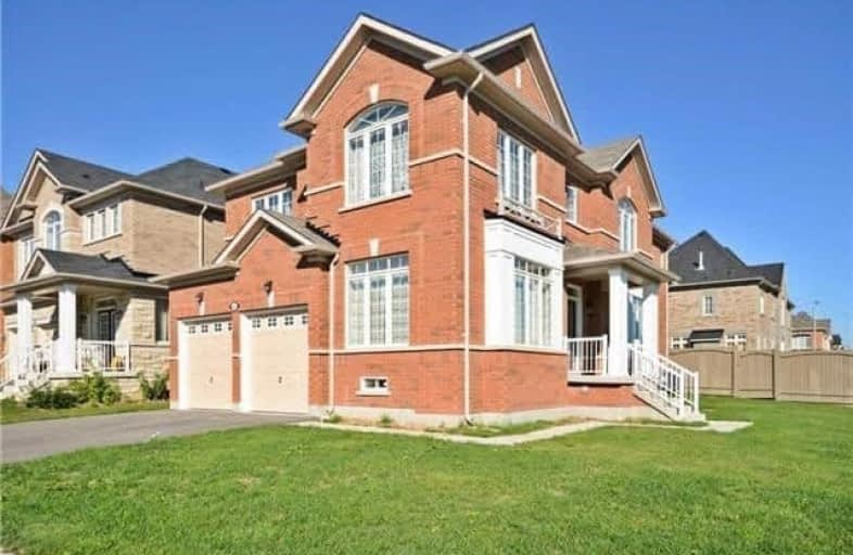 2 Jazz Drive, Vaughan | Image 1