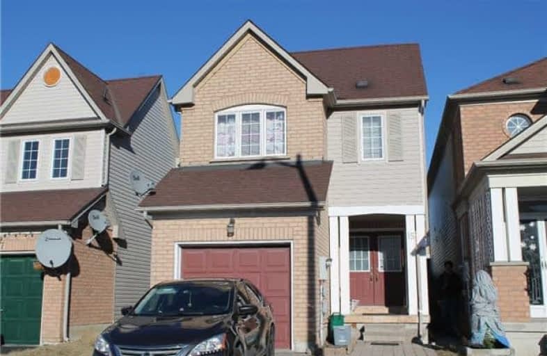 15 Holloway Road, Markham | Image 1