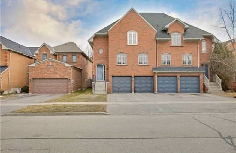 115 Deerglen Terrace, Aurora | Image 1