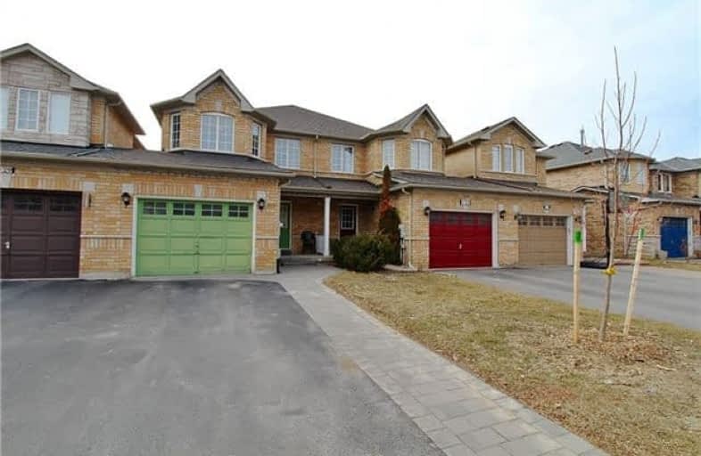 127 Foxfield Crescent, Vaughan | Image 1