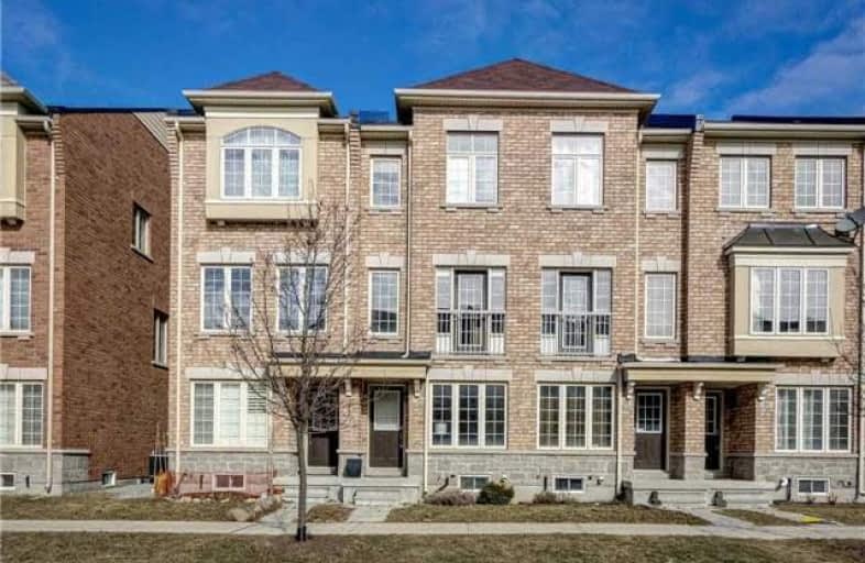 36 Truchard Avenue, Markham | Image 1
