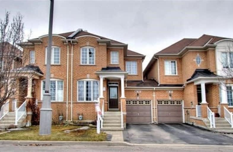 39 Pillar Rock Crescent, Markham | Image 1