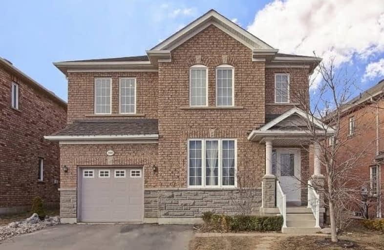 108 Ravineview Drive, Vaughan | Image 1