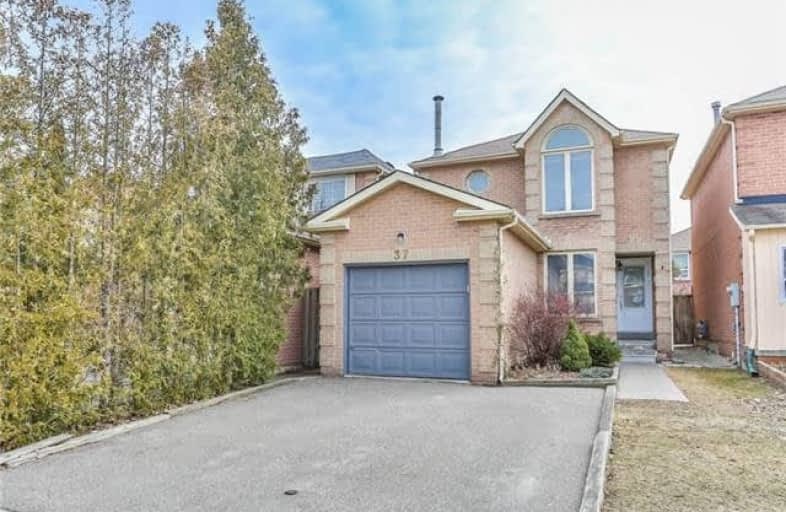 37 Jenstar Way, Vaughan | Image 1