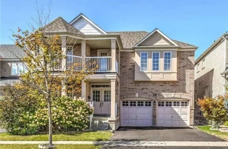 24 Emery Hill Boulevard, Markham | Image 1