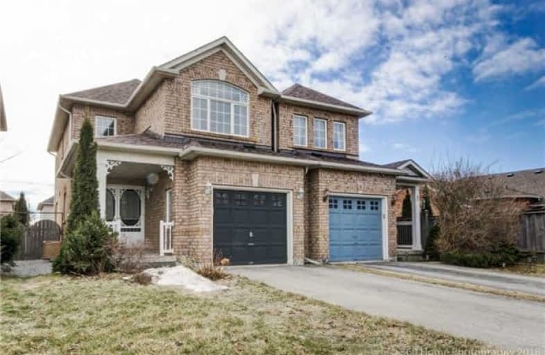 11 Long Point Drive, Richmond Hill | Image 1