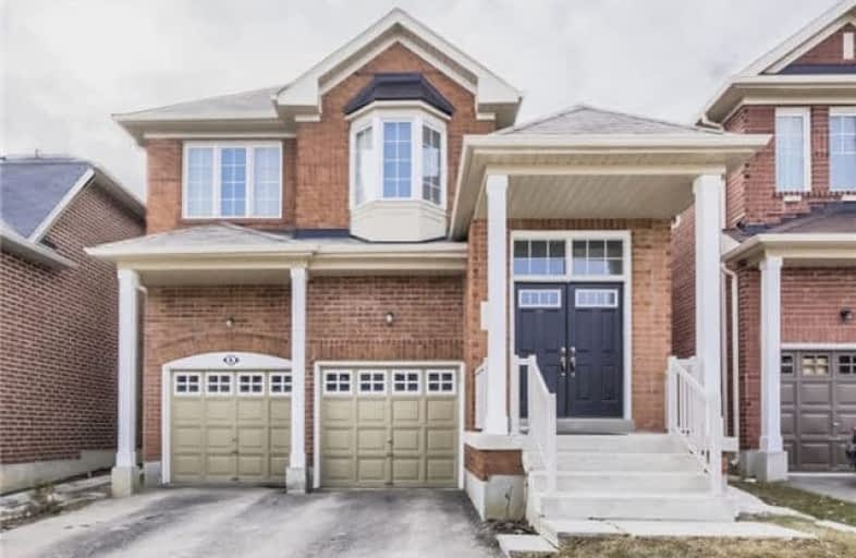 6 Chambersburg Way, Whitchurch Stouffville | Image 1