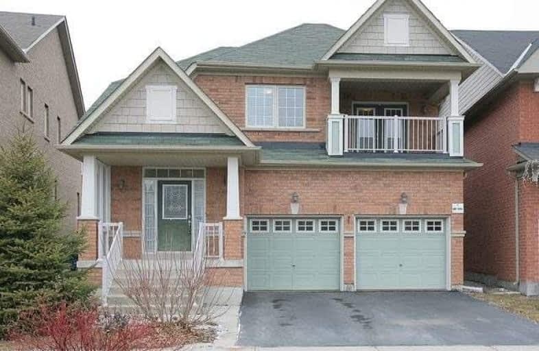 136 Silver Maple Road, Richmond Hill | Image 1