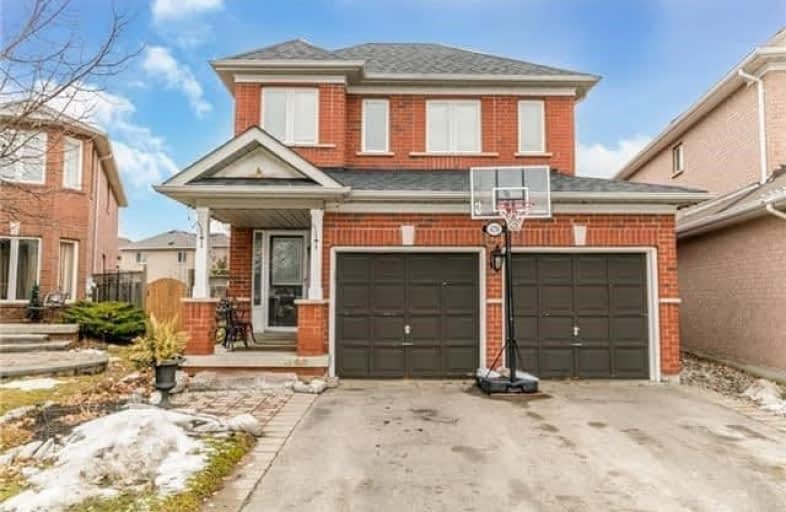 470 Menczel Crescent, Newmarket | Image 1