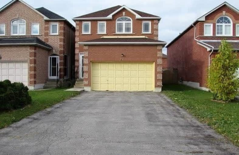 87 Kruger Road, Markham | Image 1