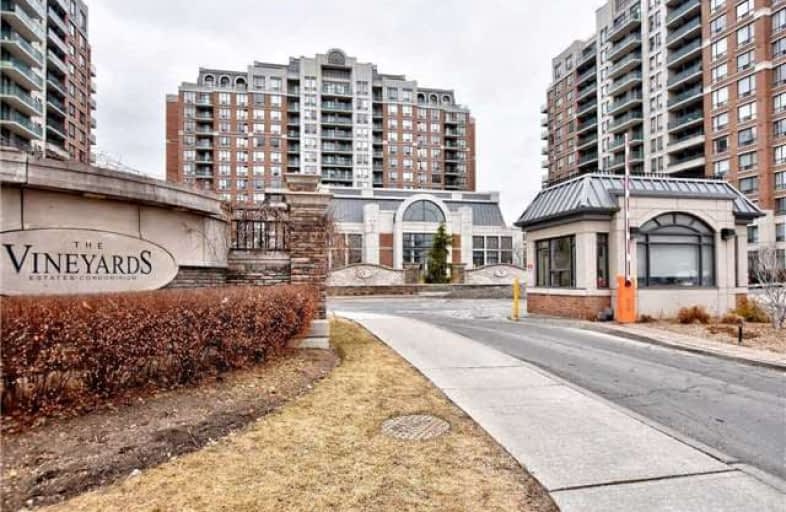303-330 Red Maple Road, Richmond Hill | Image 1