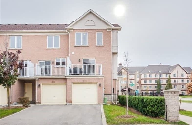 350 South Park Road, Markham | Image 1