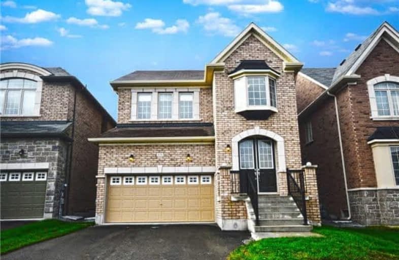 818 Elvidge Trail, Newmarket | Image 1
