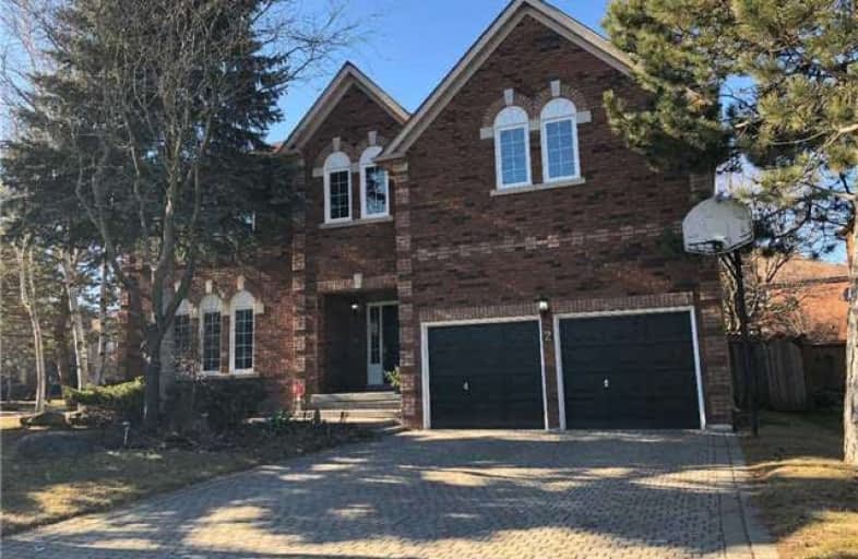 2 Clarendon Drive, Richmond Hill | Image 1