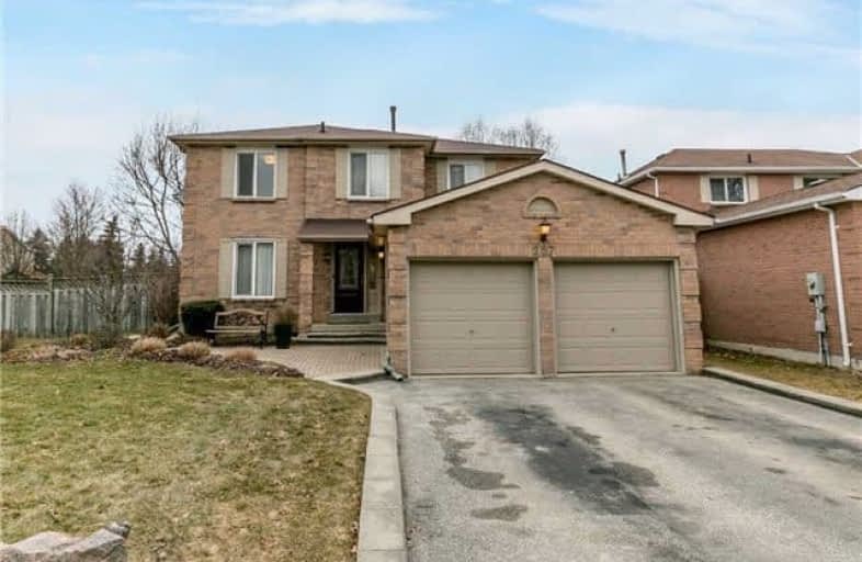 257 McCaffrey Road, Newmarket | Image 1