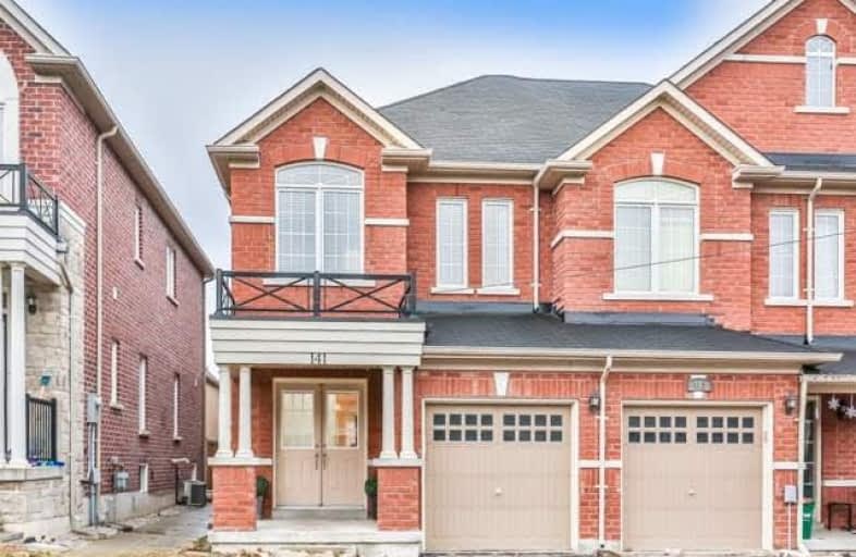 141 Lauderdale Drive, Vaughan | Image 1