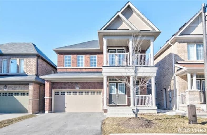 12 Beacon Point Street, Markham | Image 1