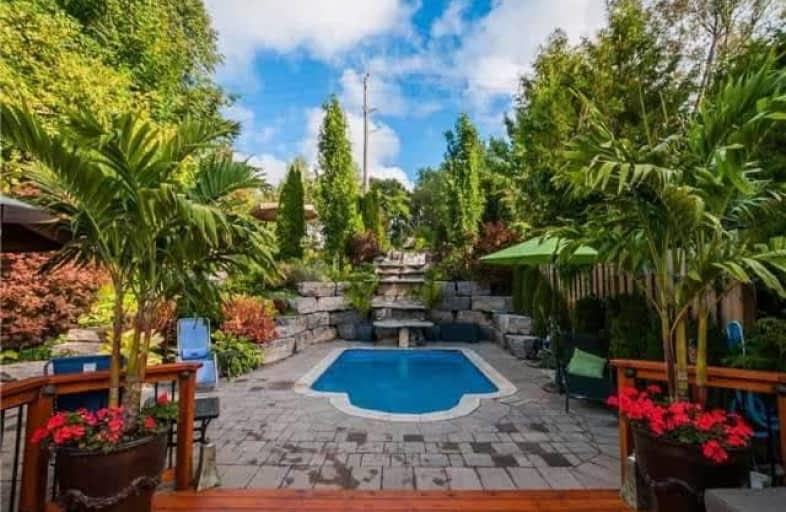 32 Shady Lane Crescent, Markham | Image 1