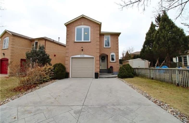 550 Conley Street, Vaughan | Image 1