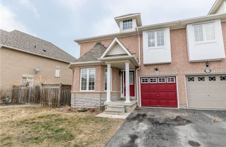 231 Flagstone Way, Newmarket | Image 1