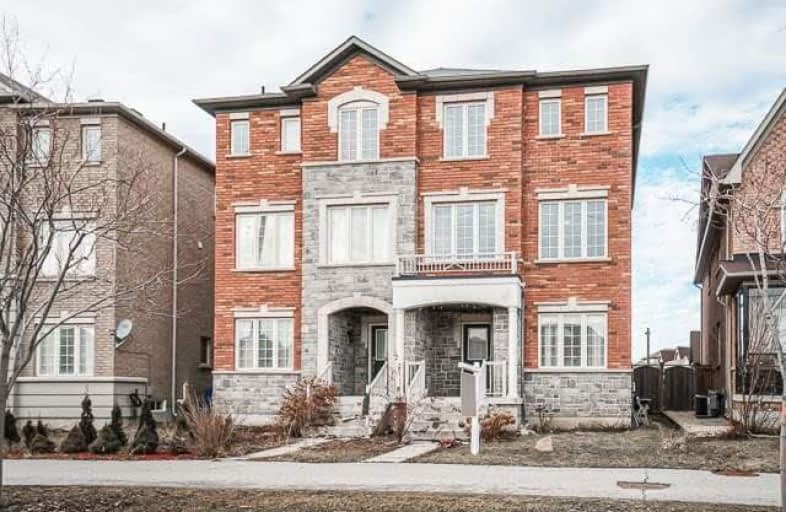 49 Wild Oak Lane, Markham | Image 1