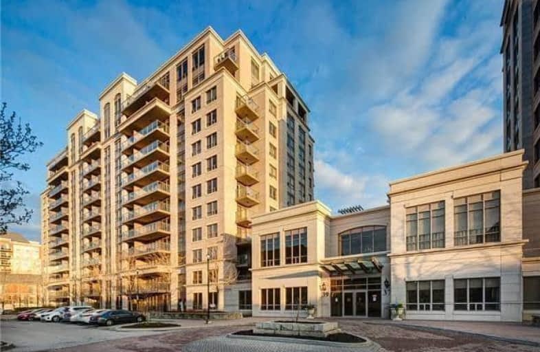 911-37 Galleria Parkway, Markham | Image 1