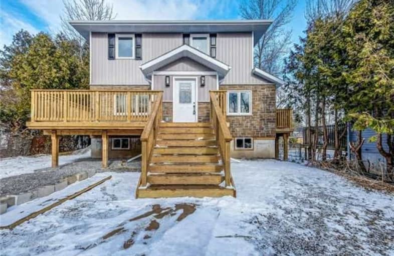 1012 Metro Road North, Georgina | Image 1