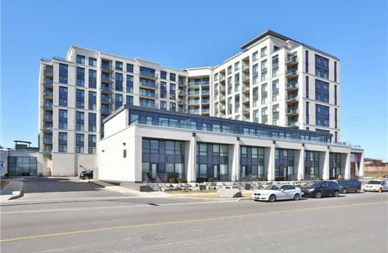 1008-12 Woodstream Boulevard, Vaughan | Image 1