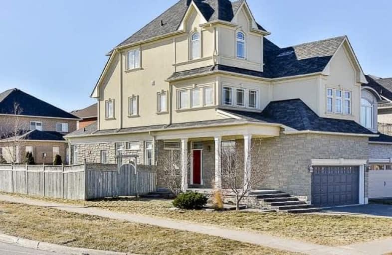 119 Angelica Avenue, Richmond Hill | Image 1