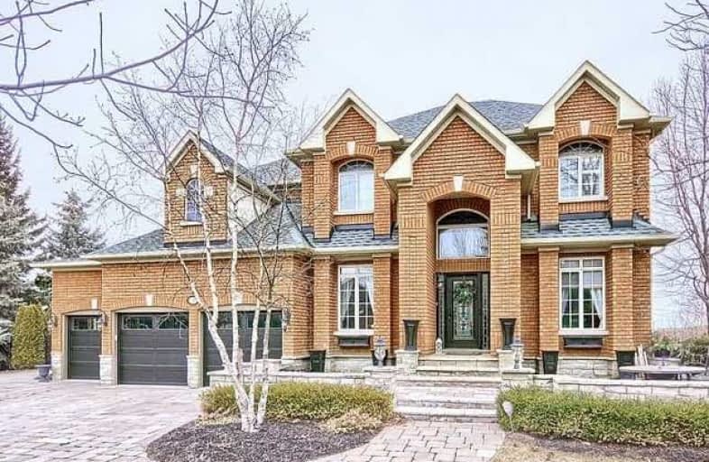 1085 Far North Circle, Newmarket | Image 1