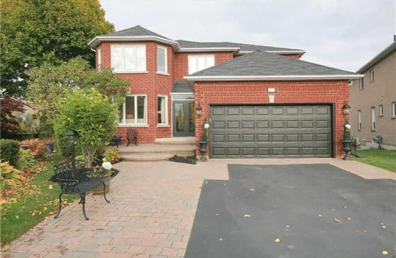 71 Joshua Court, Vaughan | Image 1