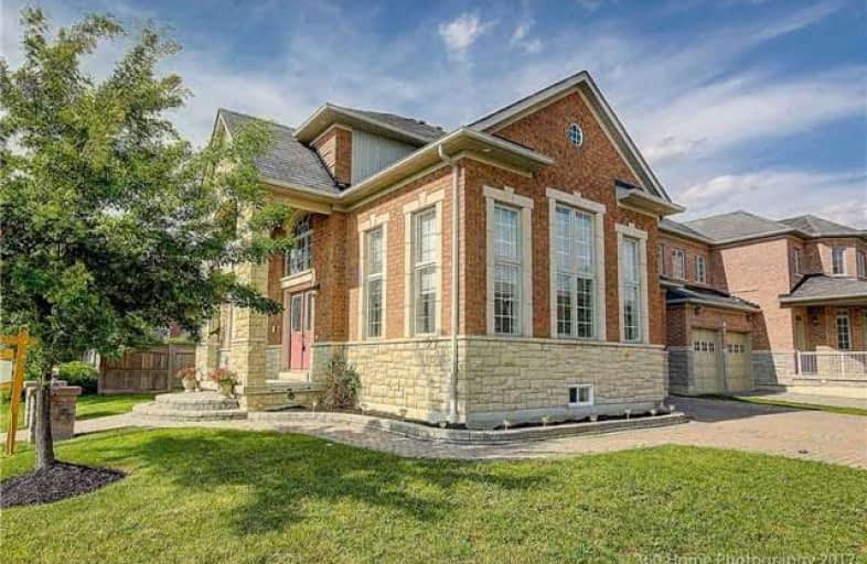 2 Basie Gate, Vaughan | Image 1