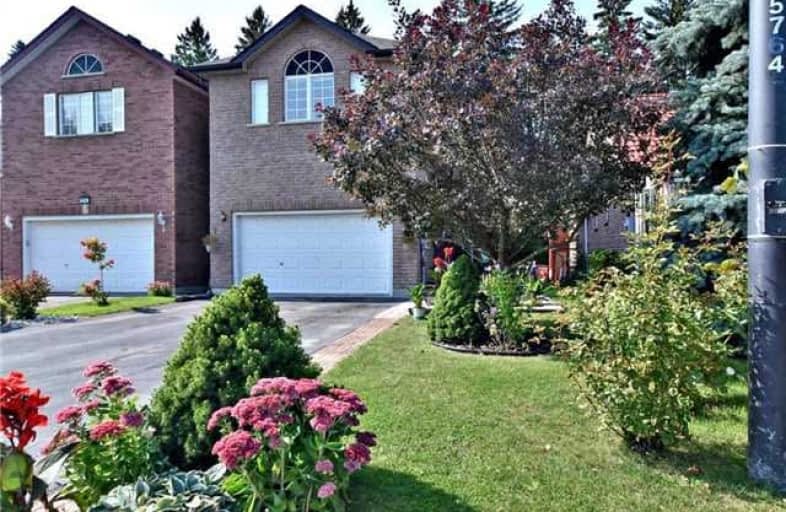 292 Sheridan Court, Newmarket | Image 1