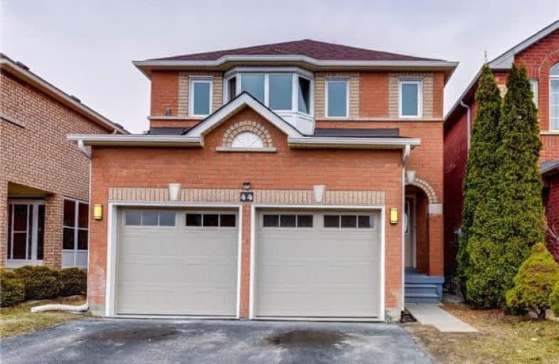 44 Apollo Road, Markham | Image 1