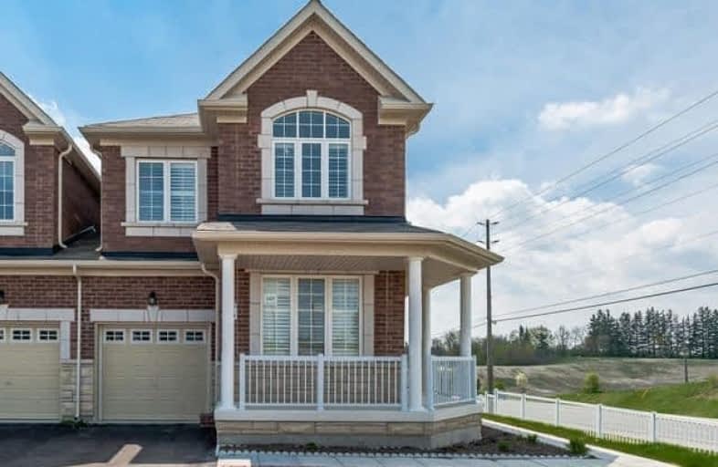 107 Collin Court, Richmond Hill | Image 1