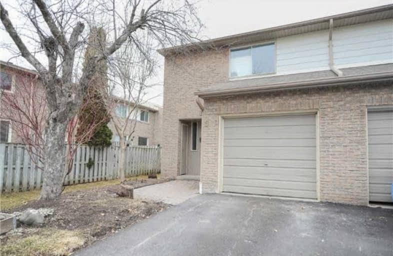 52-5 Yeomans Way, Markham | Image 1
