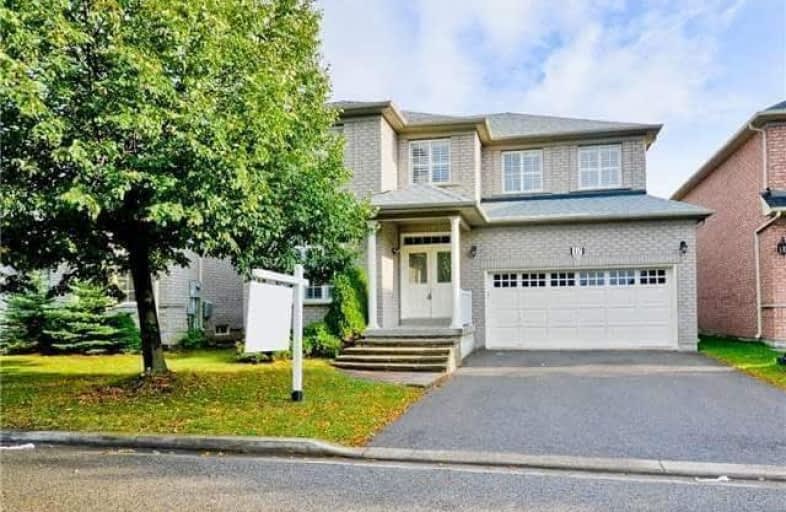 17 Stoneheath Crescent, Markham | Image 1