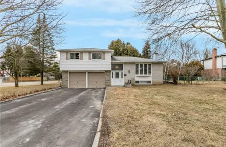 801 Three Seasons Drive, Newmarket | Image 1