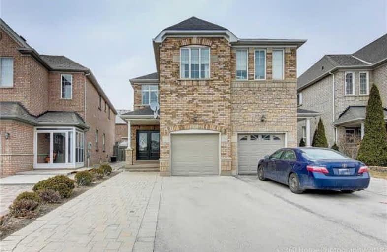 8 Tuscana Boulevard, Vaughan | Image 1