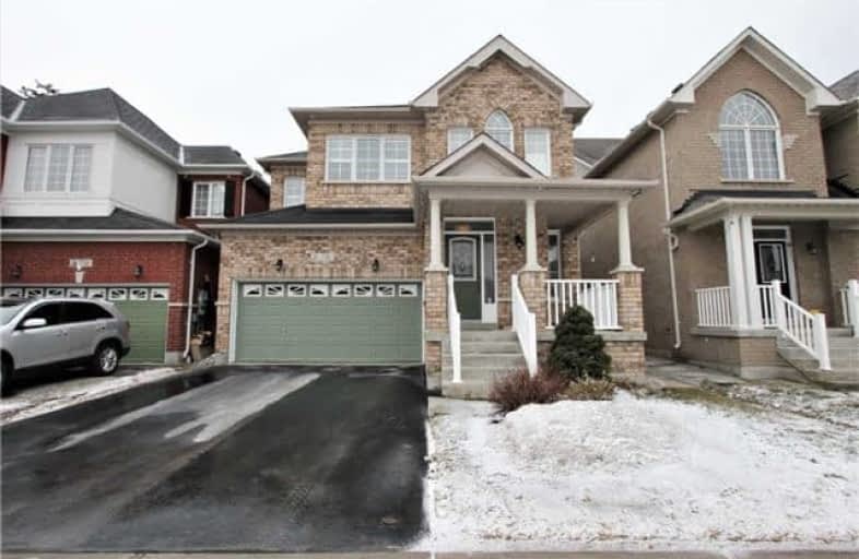 736 Millard Street, Whitchurch Stouffville | Image 1