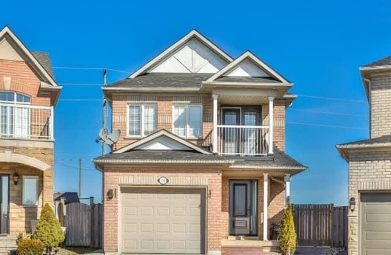 116 Beaverbrook Crescent, Vaughan | Image 1