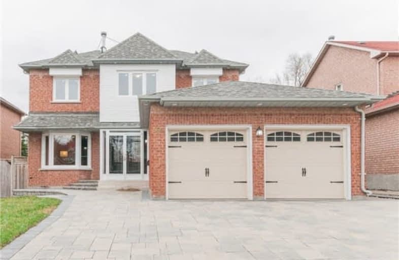 565 Carlton Road, Markham | Image 1