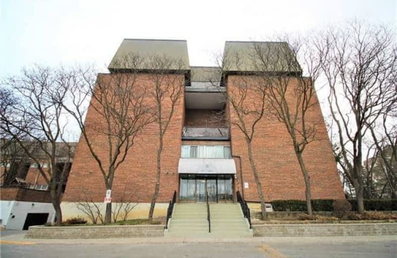 258-16 Elgin Street, Markham | Image 1